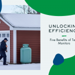 Benefits of Tank Monitors