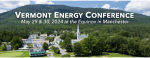Vermont Energy Conference